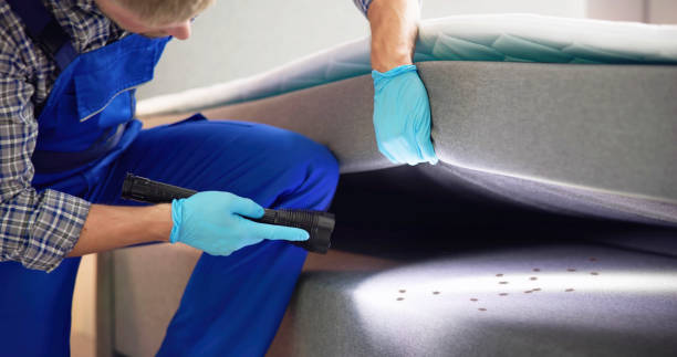 Flea Control Services in Three Rivers, TX